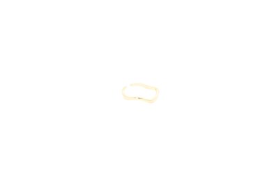 Sway Ring Gold